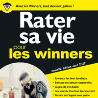 Rater sa Vie - collective zine, Fanzinotheque, 2020